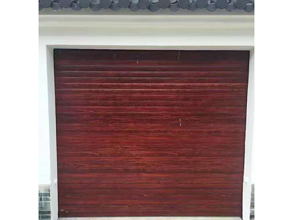 電動車庫門卷簾門