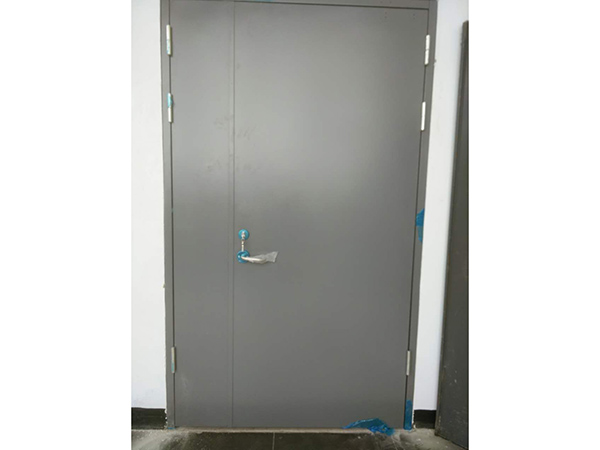 鋼制防火門(mén)