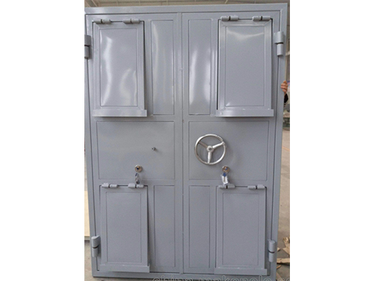 甲級(jí)鋼制泄爆門