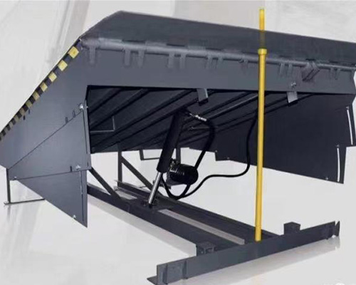 固定式登車橋，卸貨平臺(tái) 