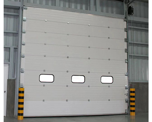 工業(yè)提升門工業(yè)滑升門