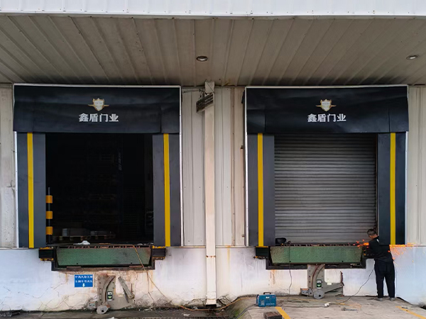 機(jī)械門(mén)封